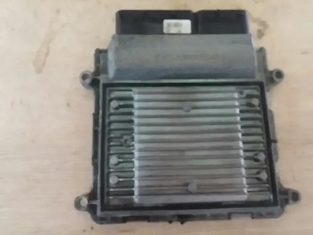 3910025720 Used Ecu(Electronvic Control Unit) For Hyundai Sonata Nf 1