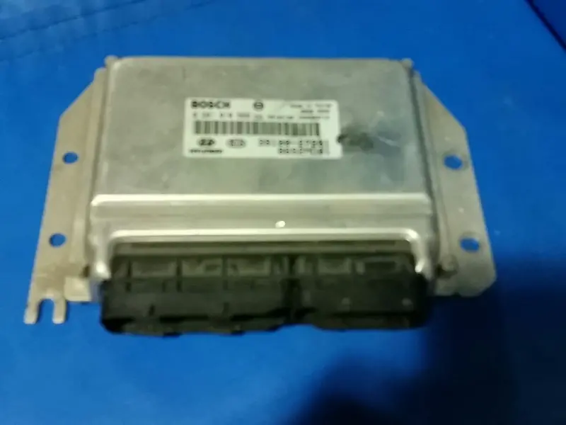 3910027201 Used Ecu(Electronvic Control Unit) For Hyundai Santafe 1