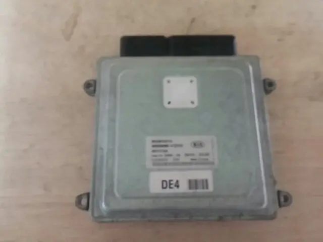 391002A100 Used Ecu(Electronvic Control Unit) For Kia Cerato 1