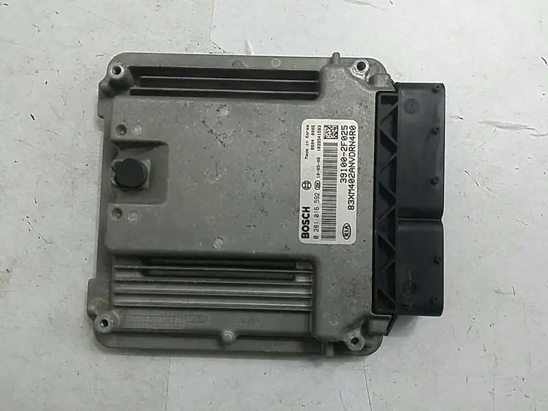 391002F025 Used Ecu(Electronvic Control Unit) For Kia Sorento 1