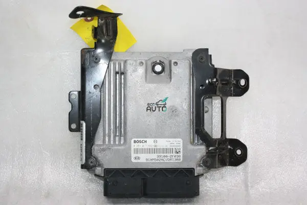 391002F030 Used Ecu(Electronvic Control Unit) For Kia Sorento 1