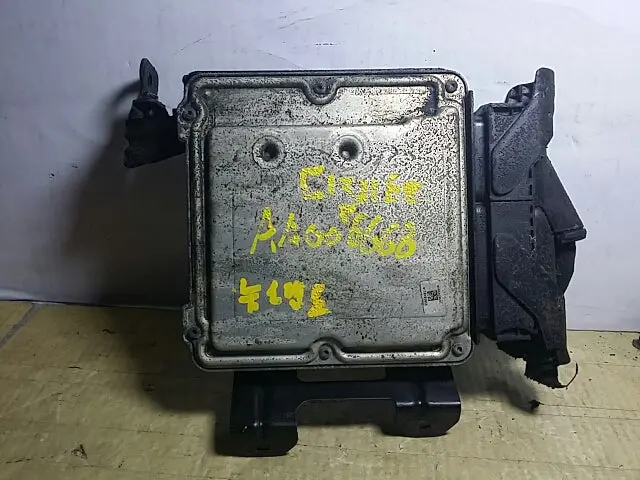 391002F110 Used Ecu(Electronvic Control Unit) For Kia Sorento 1