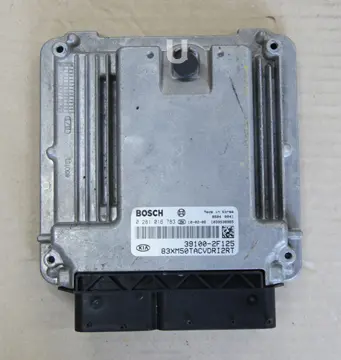 391002F125 Used Ecu (Electronic Control Unit) For Kia Sorento R 1