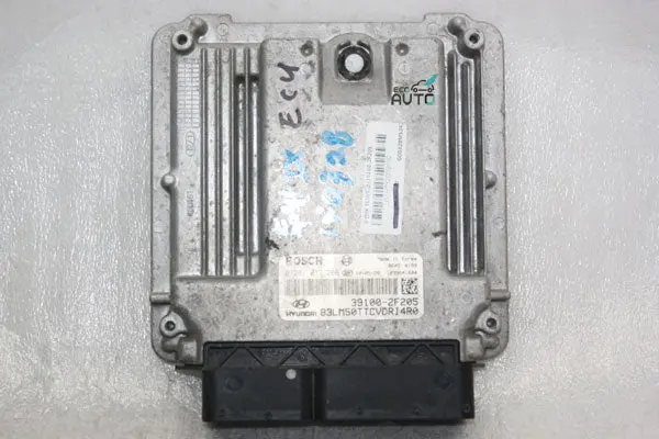 391002F205 Used Ecu(Electronic Control Unit) For Hyundai Tucson 1