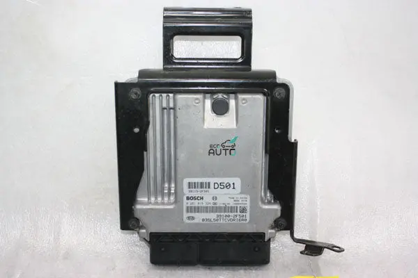 391002F501 Used Ecu(Electronvic Control Unit) For Kia Sportage R 1