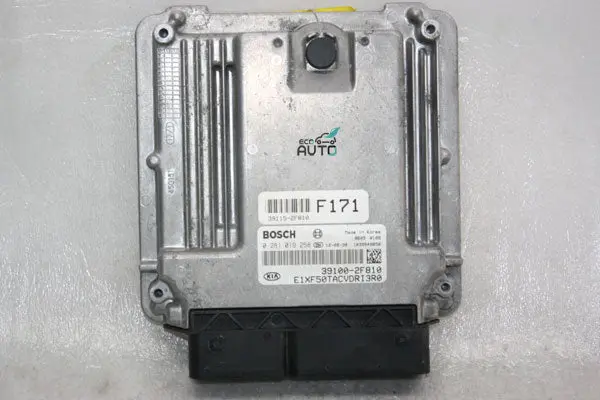391002F810 Used Ecu(Electronvic Control Unit) For Kia Sorento 1