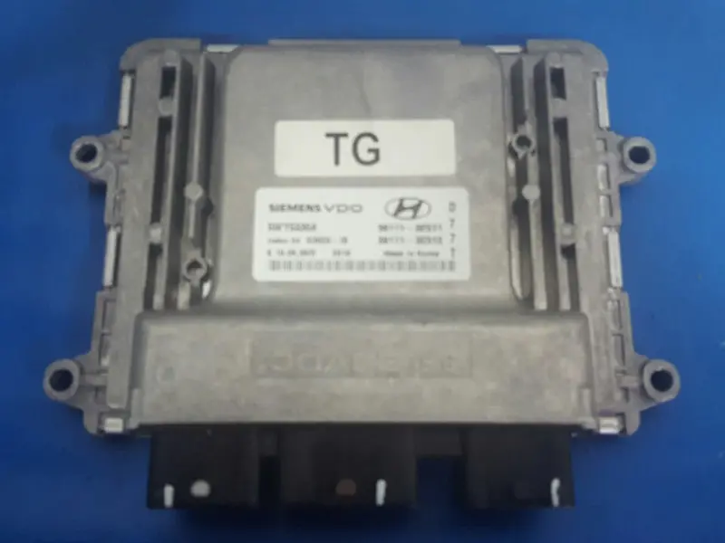 391002G020 Used Ecu(Electronvic Control Unit) For Hyundai Sonata Nf 1