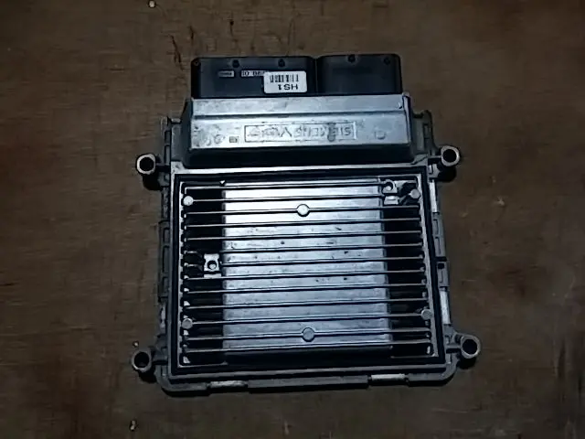 391002G500 Used Ecu(Electronic Control Unit) For Hyundai Grandeur Tg 1