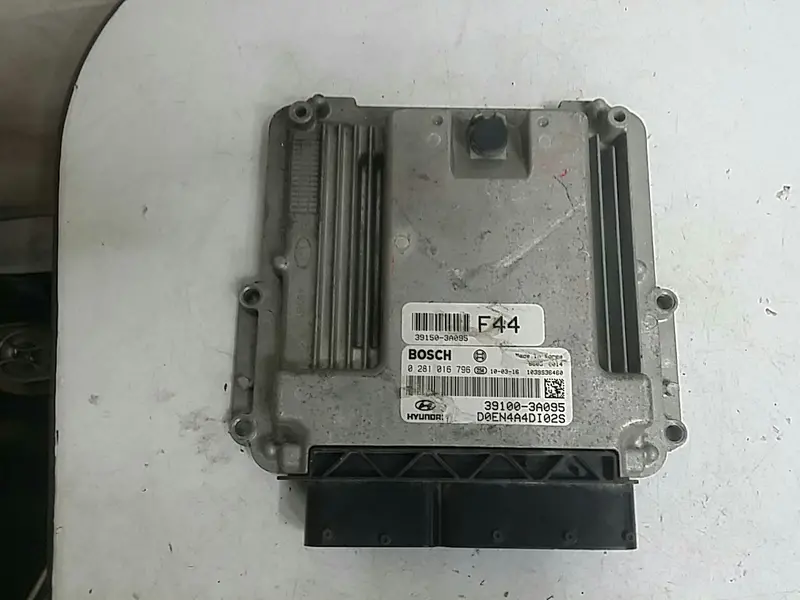 391003A095 Used Ecu(Electronic Control Unit) For Hyundai Veracruz 1