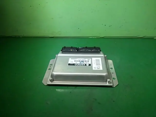 3910122615 Used Ecu(Electronic Control Unit) For Kia Lotze 1