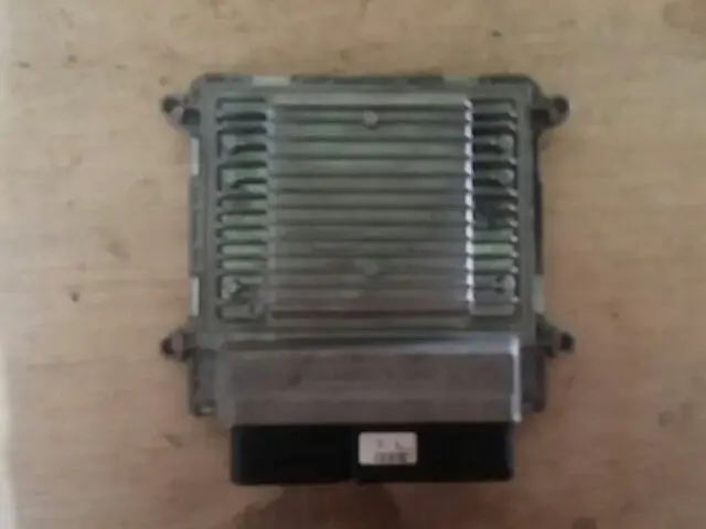 3910125001 Used Ecu(Electronvic Control Unit) For Kia Lotze 1