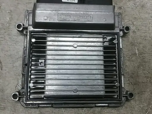 391012G021 Used Ecu(Electronvic Control Unit) For Kia Lotze 1