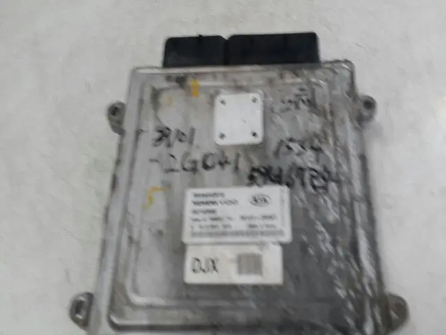 391012G041 Used Ecu(Electronvic Control Unit) For Kia Lotze 1