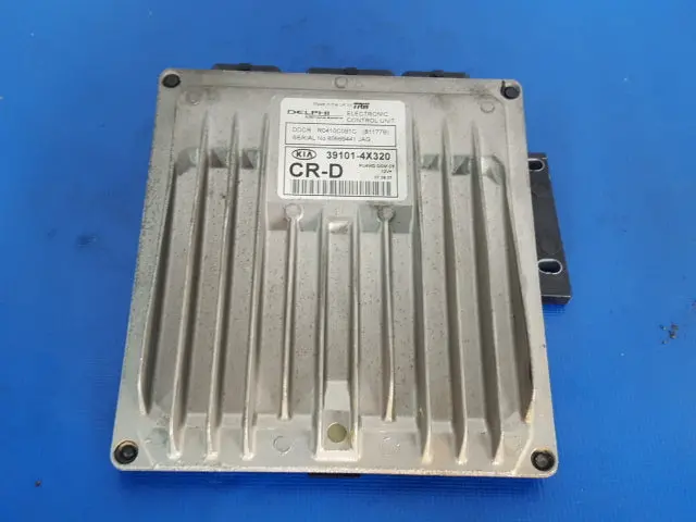 391014X320 Used Ecu(Electronvic Control Unit) For Kia Bongo Iii 1
