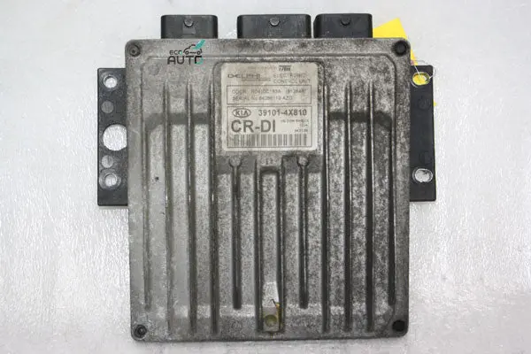 391014X810 Used Ecu(Electronvic Control Unit) For Kia Grand Carnival 1
