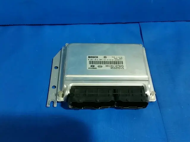 3910327925 Used Ecu(Electronic Control Unit) For Hyundai Santafe 1
