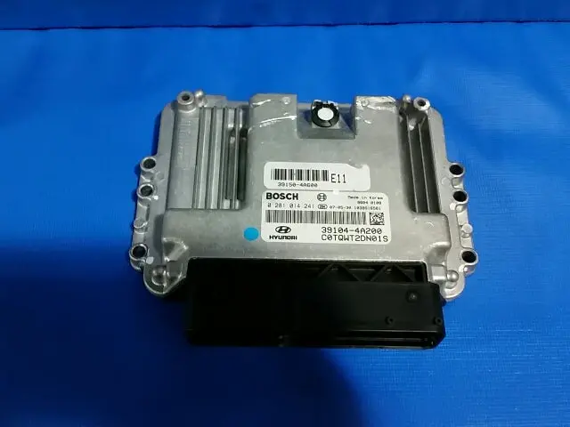 391044A200 Used Ecu(Electronic Control Unit) For Hyundai Grand Starex 1