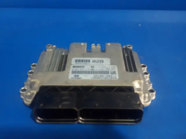 391044A311 Used Ecu(Electronic Control Unit) For Hyundai Porter Ii 1