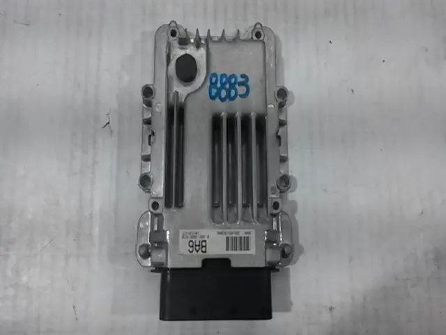 391053Cba6 Used Ecu(Electronic Control Unit) For Kia K7 1