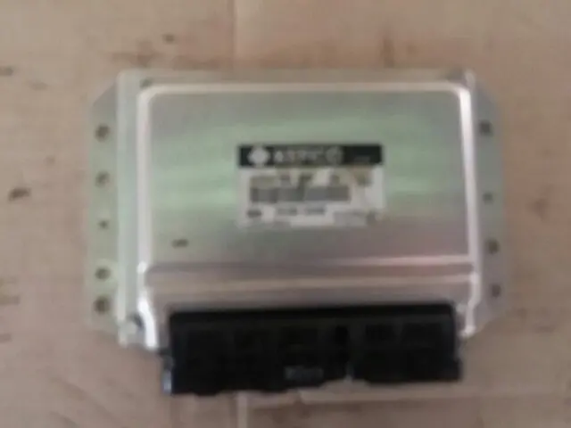 3910626408 Used Ecu(Electronvic Control Unit) For Hyundai Click 1