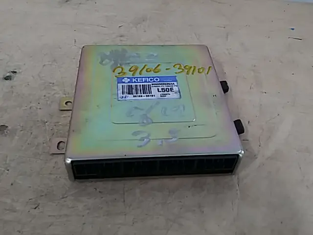 3910639101 Used Ecu(Electronic Control Unit) For Hyundai Equus 1