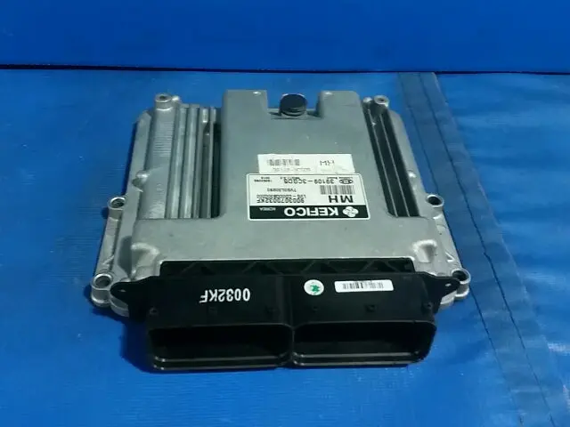 391093Cgd5 Used Ecu(Electronvic Control Unit) For Kia K7 1