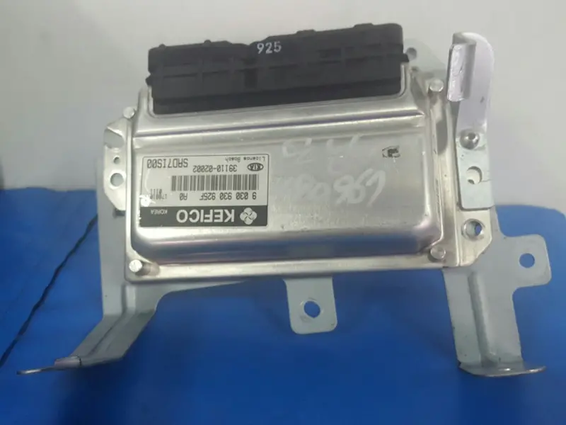 3911002002 Used Ecu(Electronvic Control Unit) For Kia Morning 1