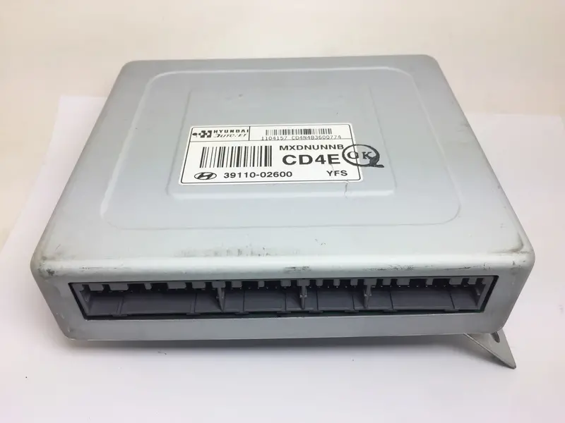3911002600 New Ecu(Electronic Control Unit) For Hyundai Atos, Kia Visto / Sb-A1 1