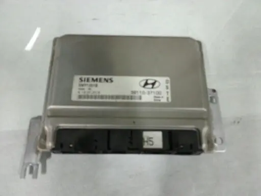 3911007100 Used Ecu(Electronvic Control Unit) For Kia Optima 1