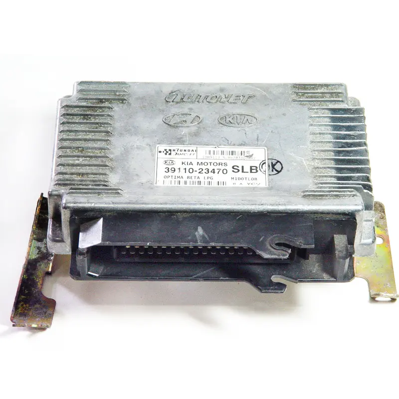 3911023470 Used Ecu(Electronvic Control Unit) For Kia Optima, Regal / Sb-B1 1