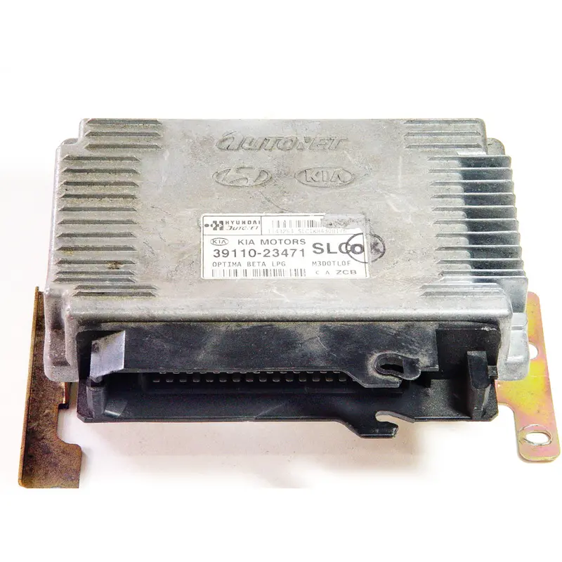 3911023471 Used Ecu(Electronvic Control Unit) For Kia Optima, Regal, Sb-B1 1