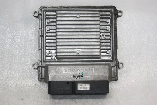 3911025700 Used Ecu(Electronic Control Unit) For Hyundai Sonata Nf 1