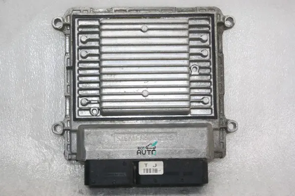 3911025710 Used Ecu(Electronic Control Unit) For Hyundai Sonata 1