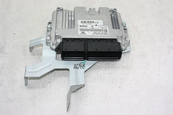 3911027325 Used Ecu(Electronic Control Unit) For Hyundai Tucson 1