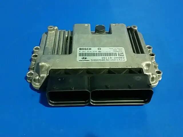 391102A903 Used Ecu(Electronic Control Unit) For Hyundai New I30 1