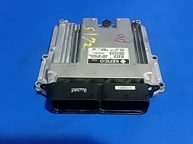 391102Baa8 Used Ecu(Electronic Control Unit) For Hyundai Avante 1