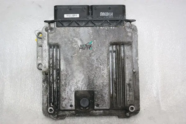 391102Bak8 Used Ecu(Electronvic Control Unit) For Kia Forte/Forte Koup 1