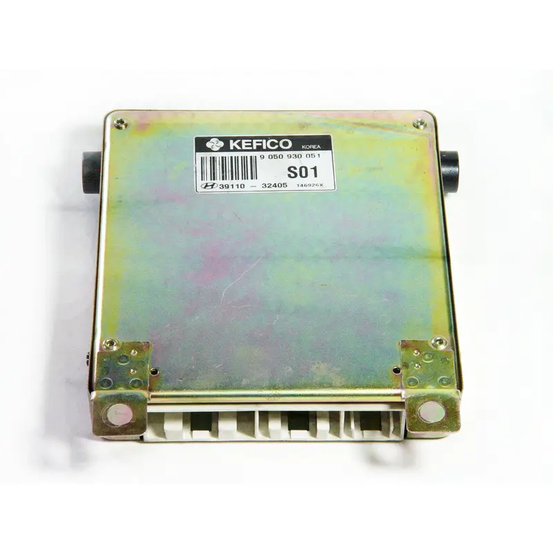 3911032405 3911032A10 Used Ecu(Electronic Control Unit) For Hyundai Sonata , S2-H2 1