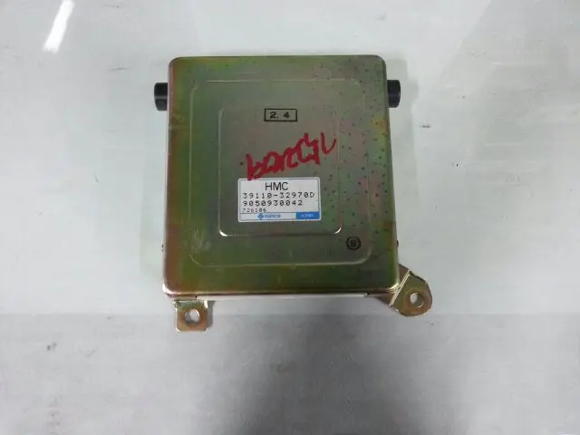 3911032970D Used Ecu(Electronvic Control Unit) For Hyundai Grandeur 1