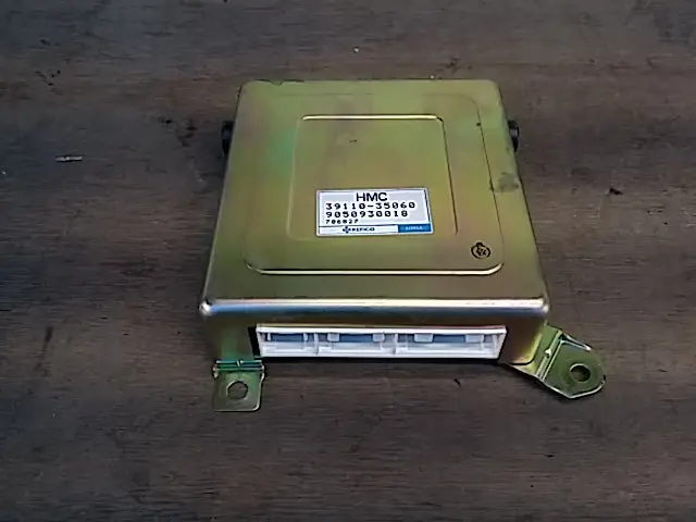 3911035060 Used Ecu(Electronic Control Unit) For Hyundai Grandeur 1