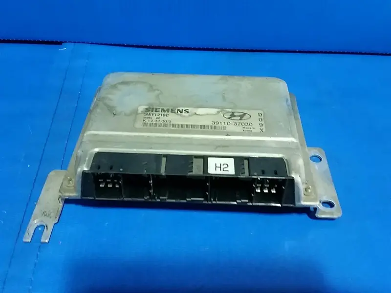 3911037030 Used Ecu(Electronvic Control Unit) For Hyundai Grandeur Xg 1