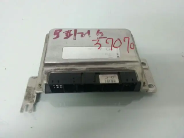 3911037070 Used Ecu(Electronvic Control Unit) For Kia Opirus 1