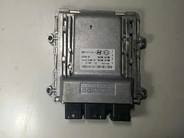 3911037800 3911037805 Used Ecu(Electronvic Control Unit) For Hyundai Grandeur Xg / Sb-B1 1