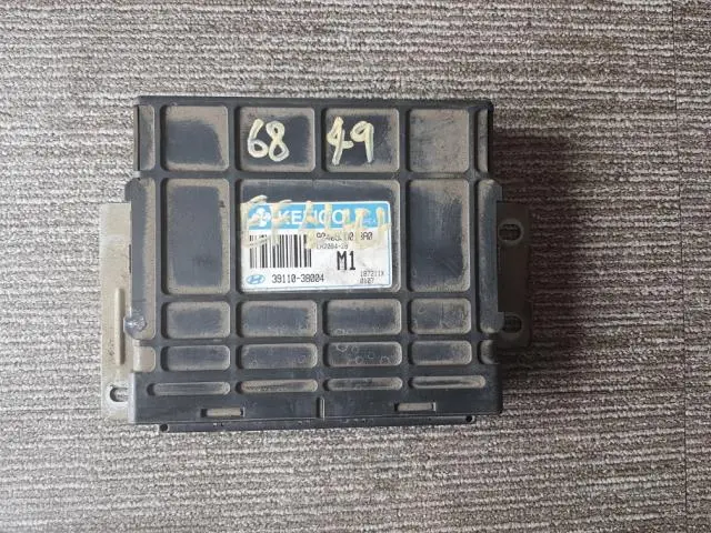 3911038004 Used Ecu For Hyundai Sonata Ef 1998~2001 1