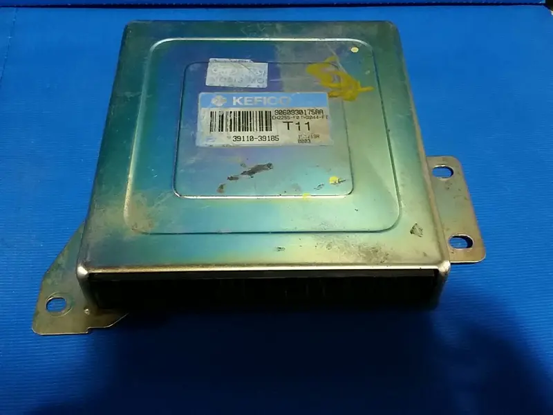 3911039185 Used Ecu(Electronvic Control Unit) For Hyundai Grandeur Xg 1