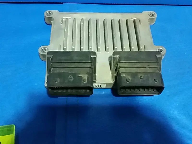 391103E582 Used Ecu(Electronvic Control Unit) For Kia Grand Carnival 1