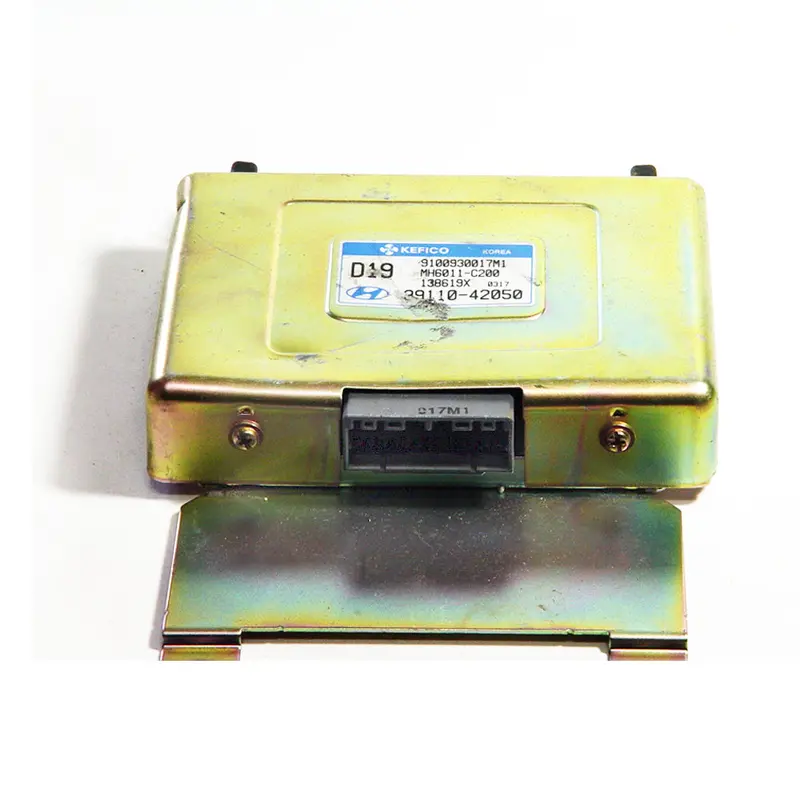 3911042050 Used Ecu(Electronic Control Unit) For Hyundai Starex 3911042050, S2-H4 1