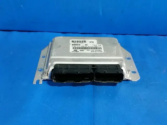 391104A301 Used Ecu(Electronic Control Unit) For Hyundai Porter Ii 1