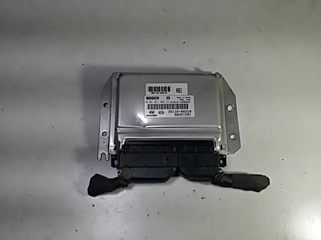 391104A310 Used Ecu(Electronic Control Unit) For Hyundai Porter Ii 1