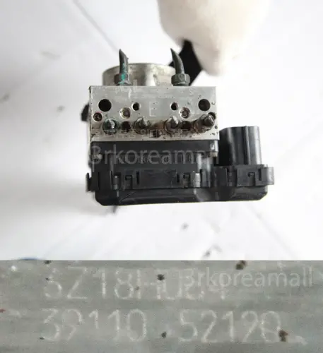 3911052120 Used Abs Hydraulic Module For Sansung Sm7 1